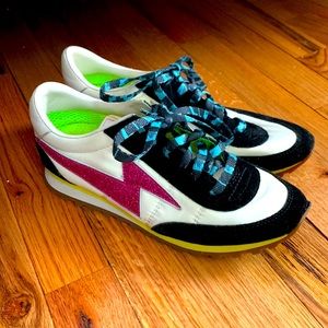 Marc Jacobs Lightening Joggers